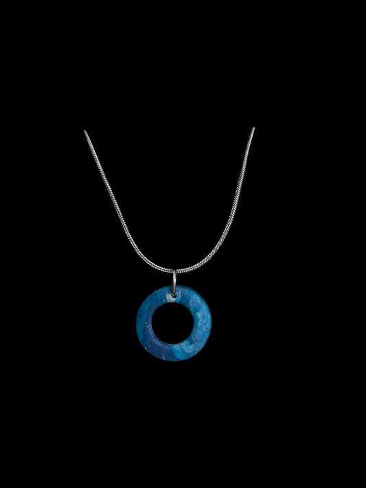 Pendant - AQUARIUS