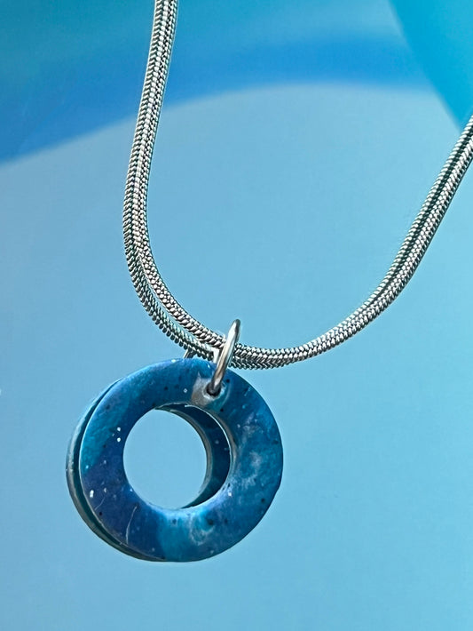 Pendant - AQUARIUS