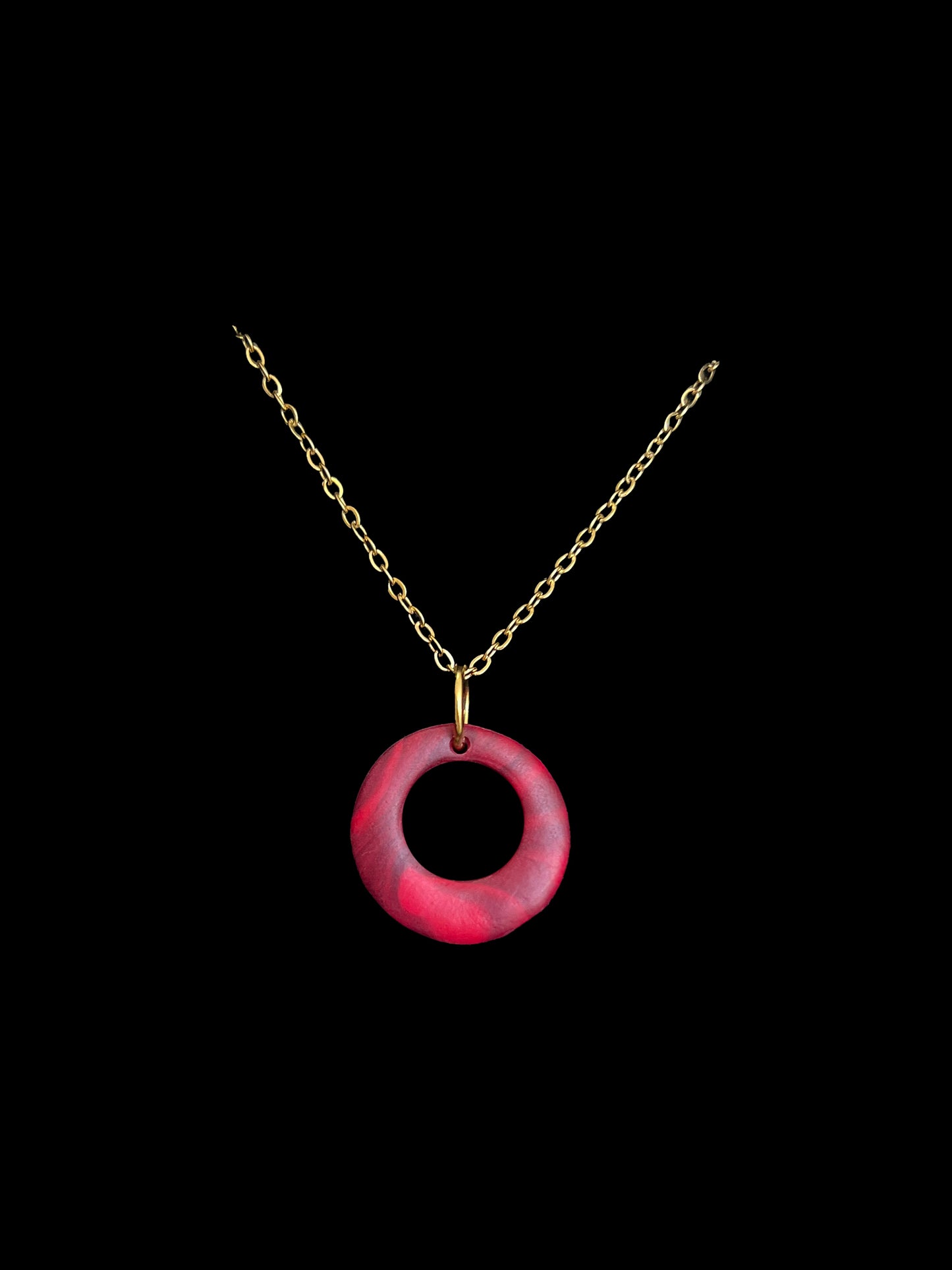 Pendant - SCORPIO