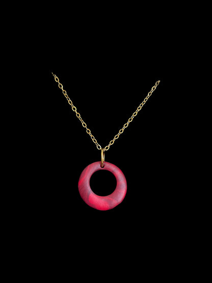 Pendant - SCORPIO
