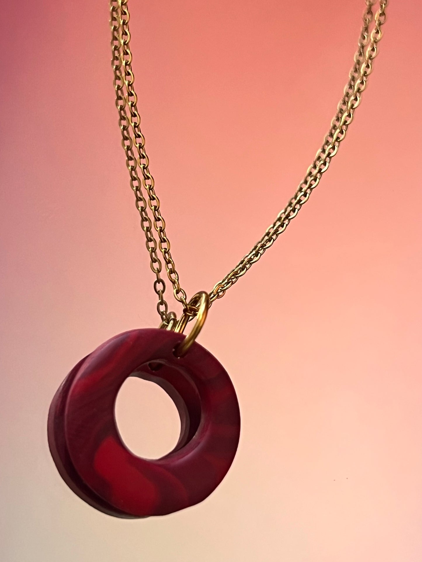 Pendant - SCORPIO