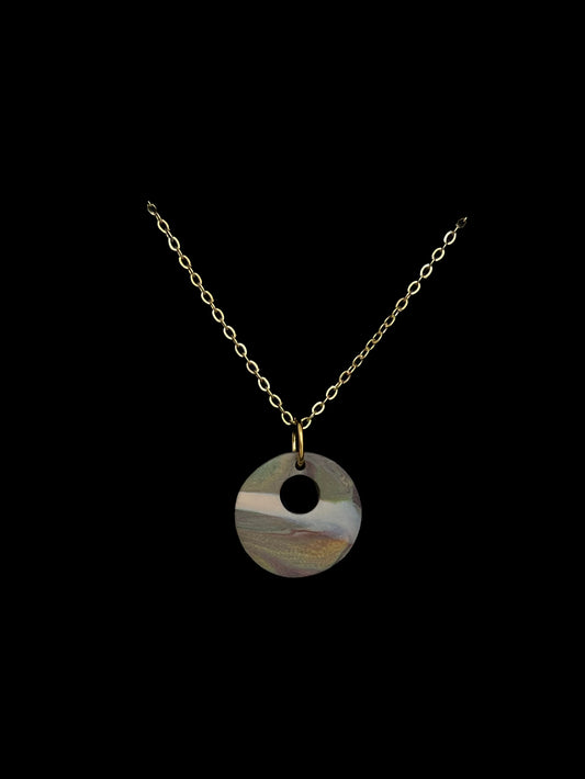 Pendant - VIRGO