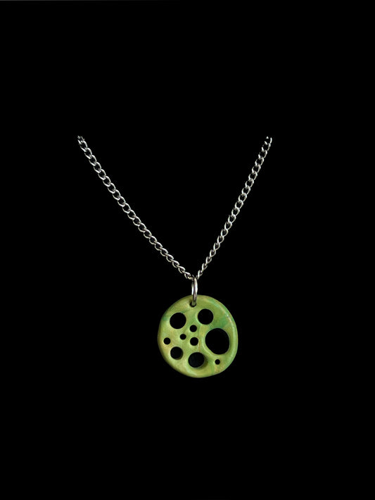 Pendant - TAURUS