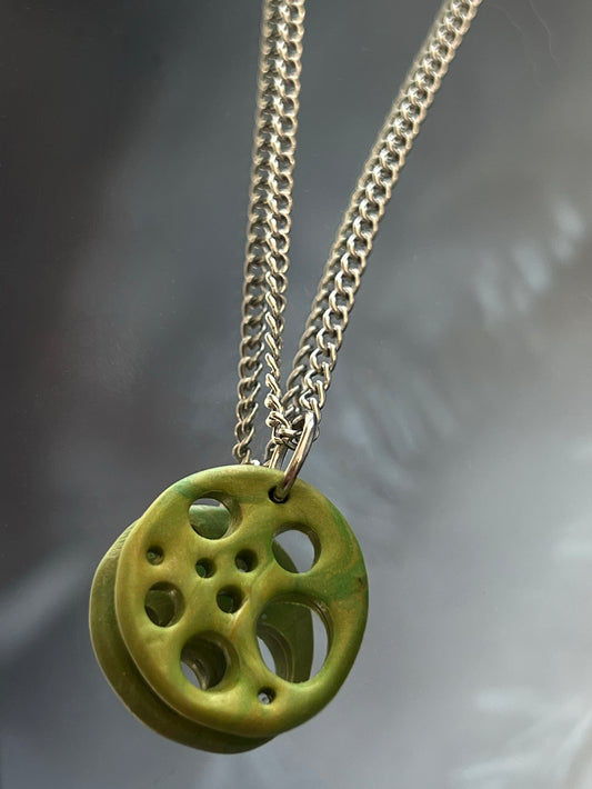 Pendant - TAURUS