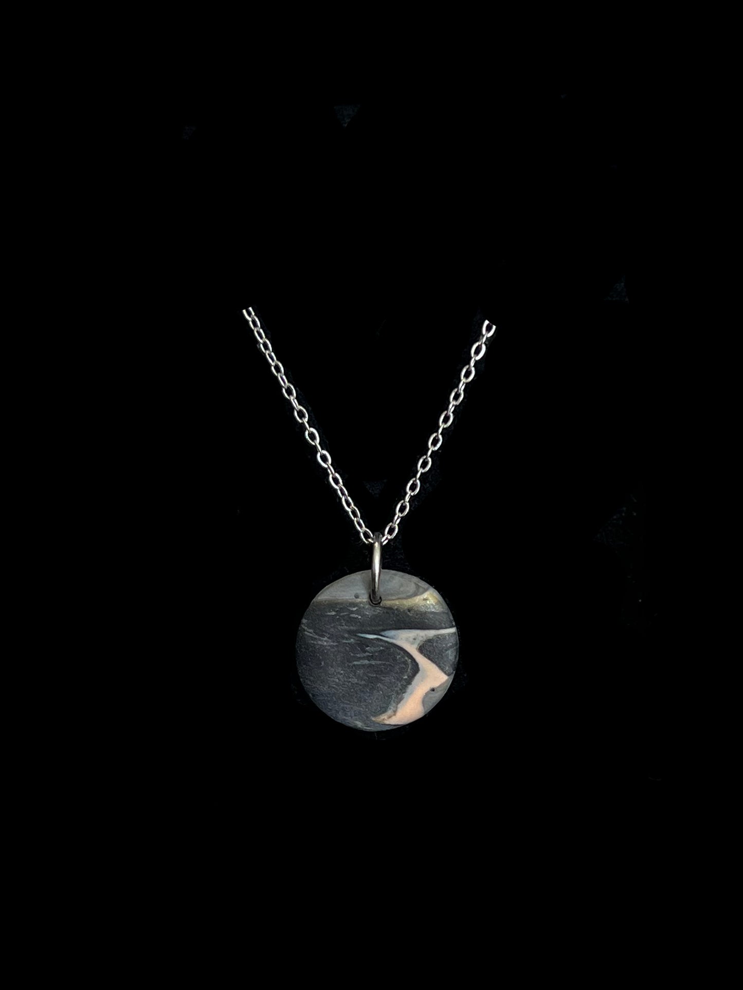 Pendant - CAPRICORN
