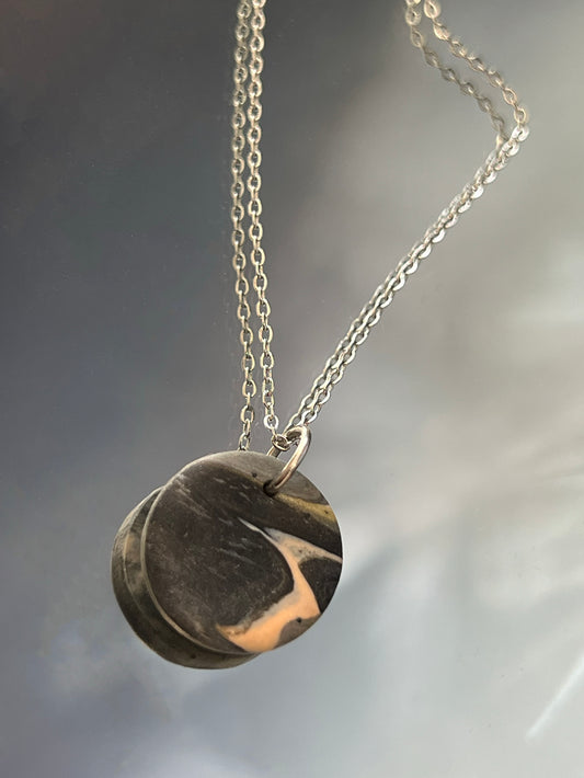 Pendant - CAPRICORN