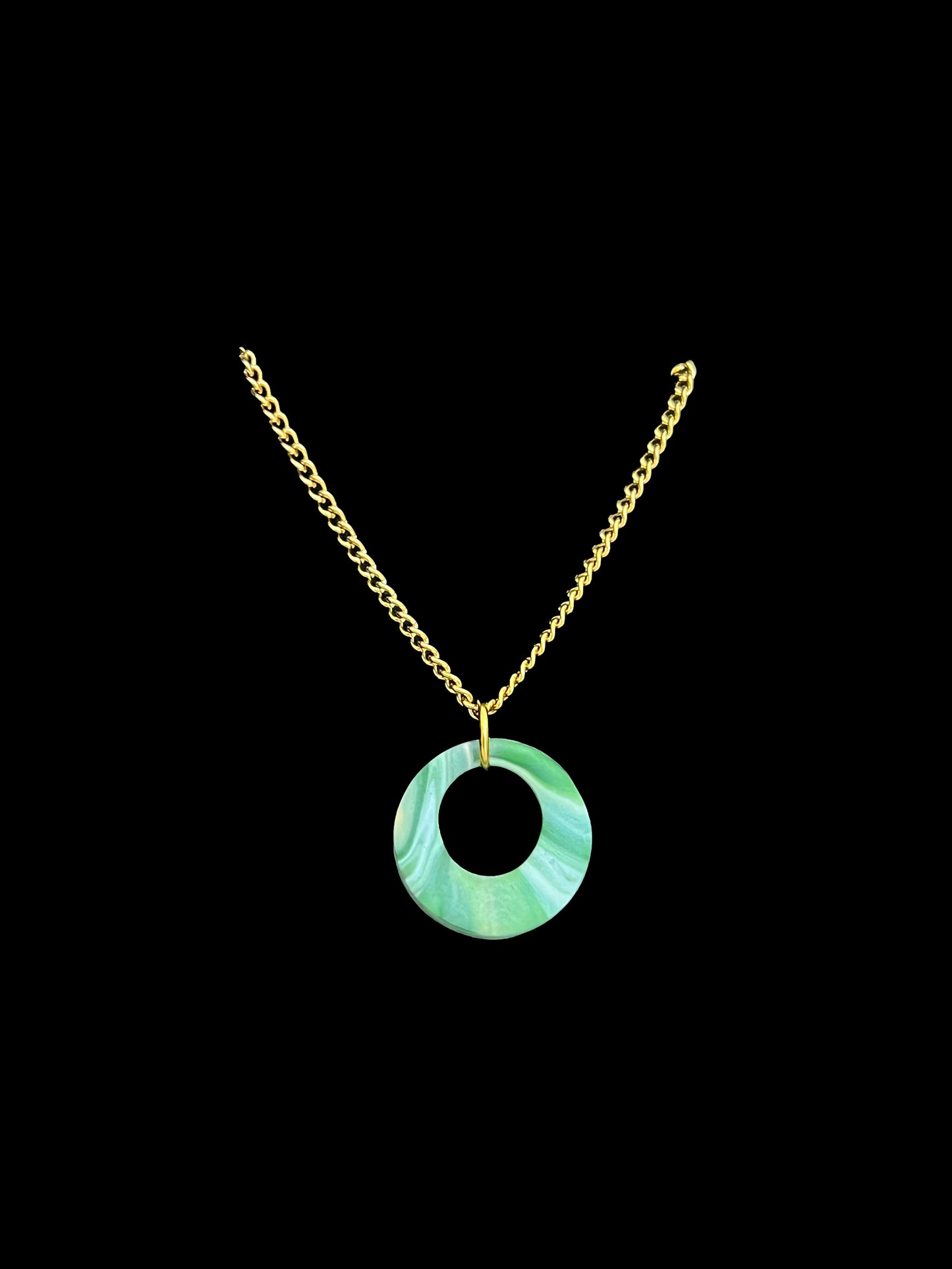 Pendant - TAURUS