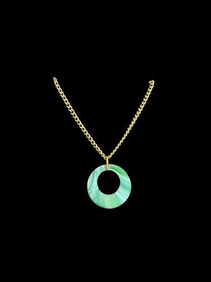 Pendant - TAURUS