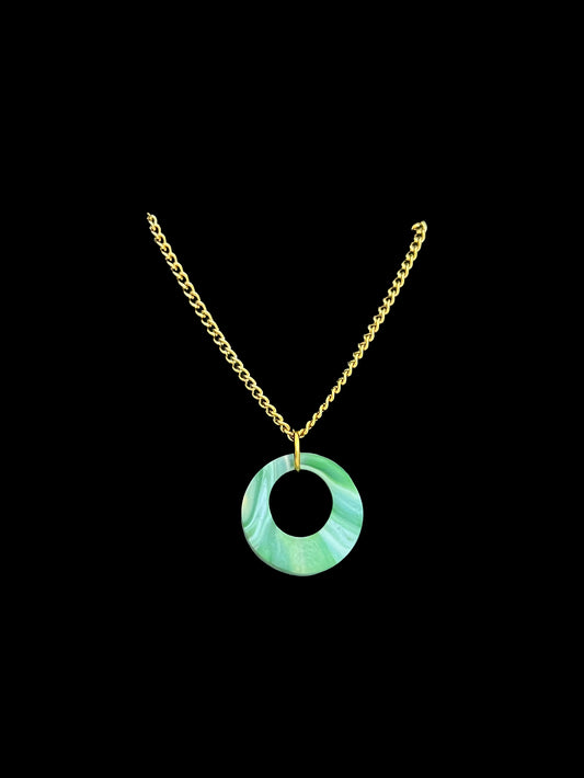 Pendant - TAURUS
