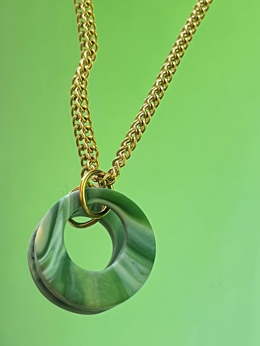 Pendant - TAURUS