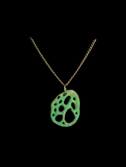 Pendant - TAURUS