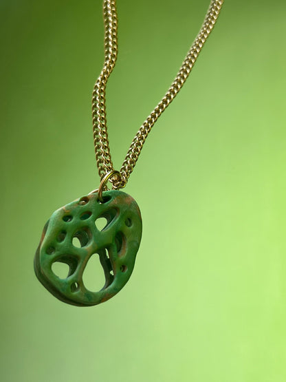 Pendant - TAURUS