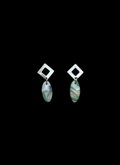 TAURUS - Earrings