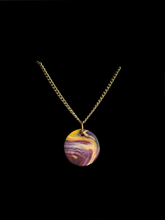 Pendant - SAGITTARIUS