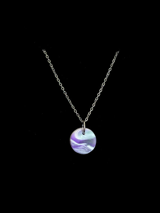 Pendant - PISCES