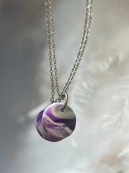 Pendant - PISCES