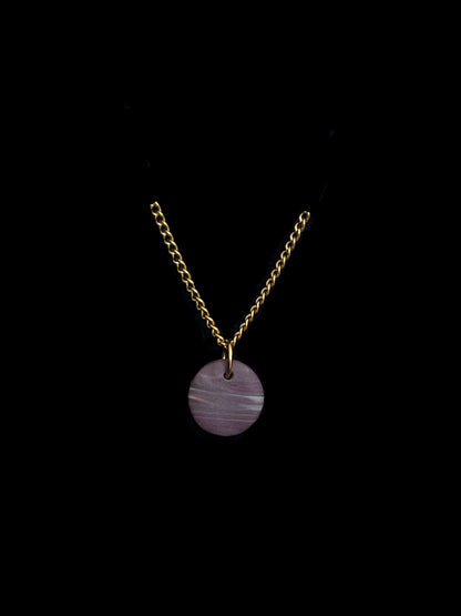 Pendant - SCORPIO