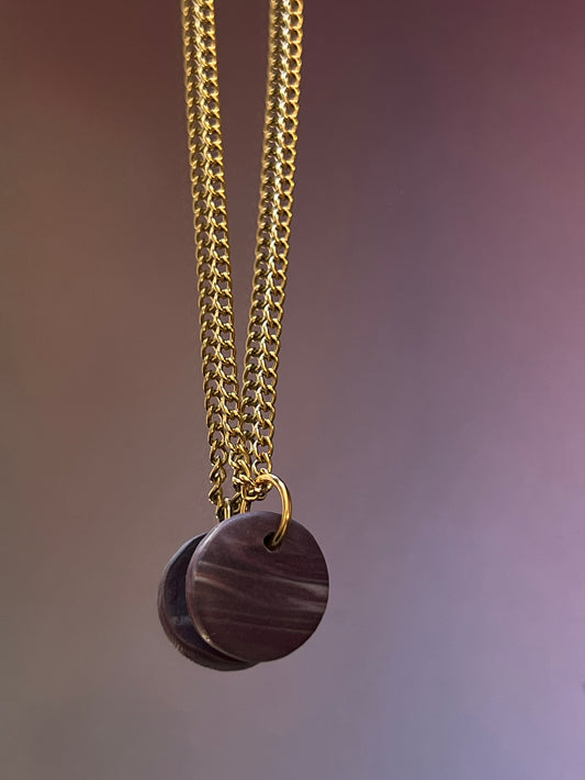 Pendant - SCORPIO