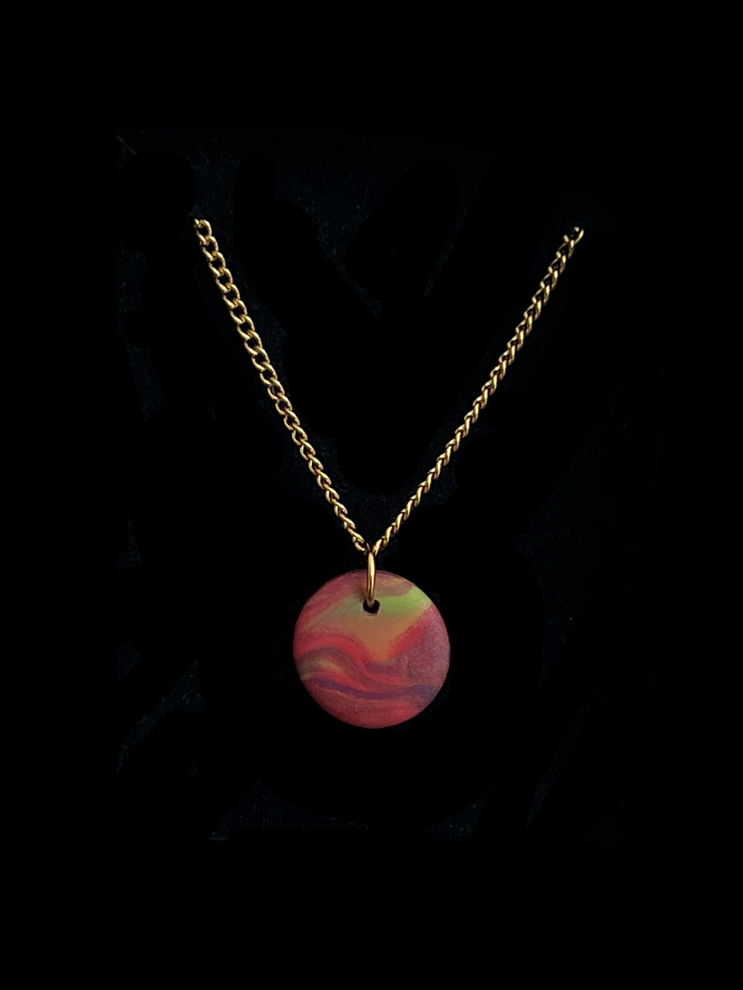 Pendant - SAGITTARIUS