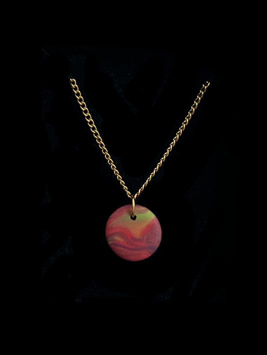 Pendant - SAGITTARIUS
