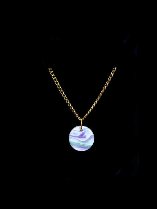 Pendant - PISCES