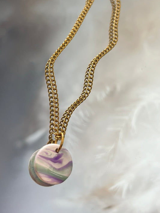Pendant - PISCES