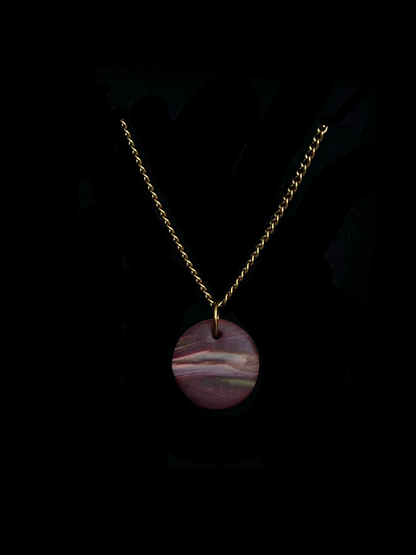 Pendant - SAGITTARIUS