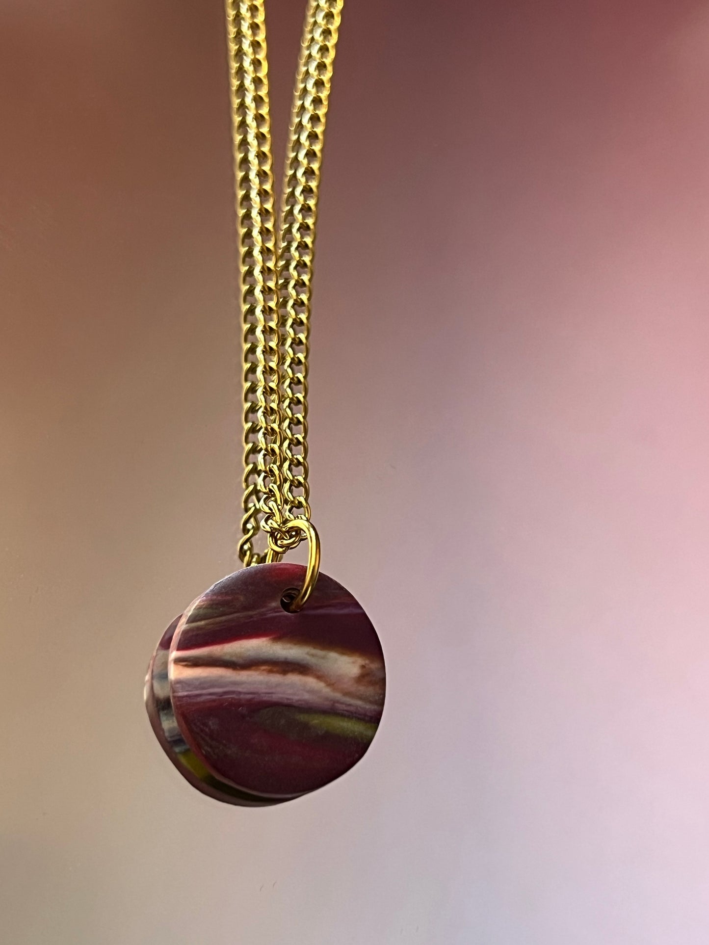 Pendant - SAGITTARIUS
