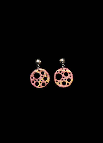 SAGITTARIUS - Earrings