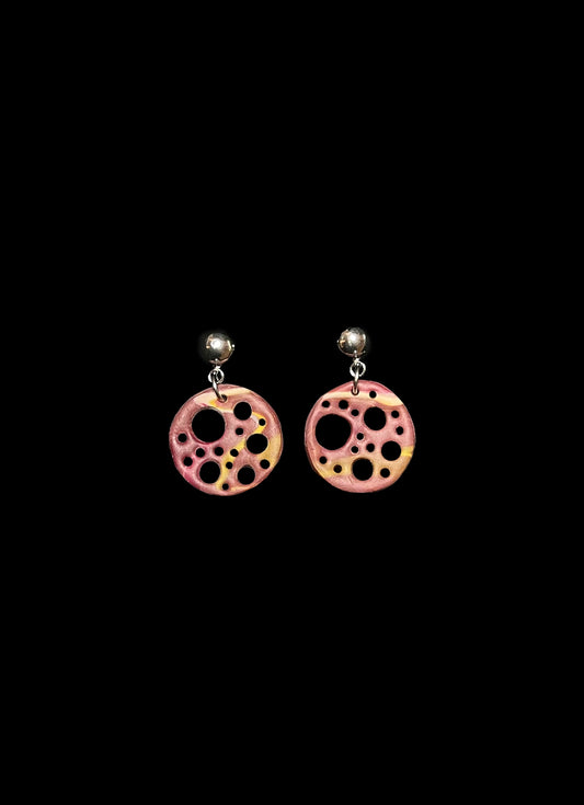 SAGITTARIUS - Earrings