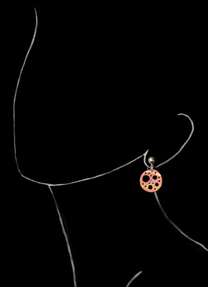 SAGITTARIUS - Earrings