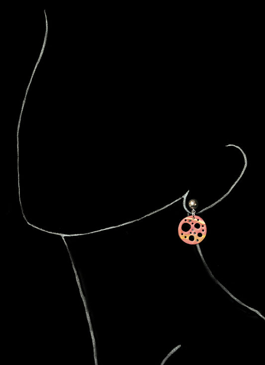 SAGITTARIUS - Earrings