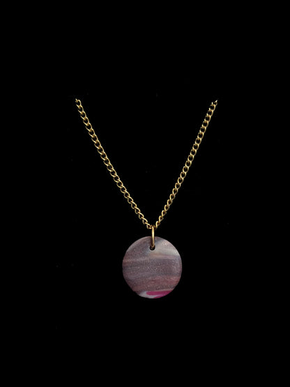 Pendant - SCORPIO