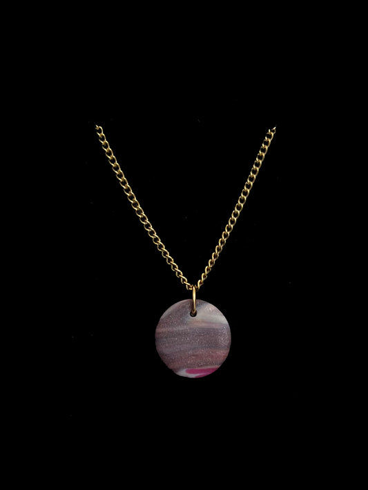 Pendant - SCORPIO