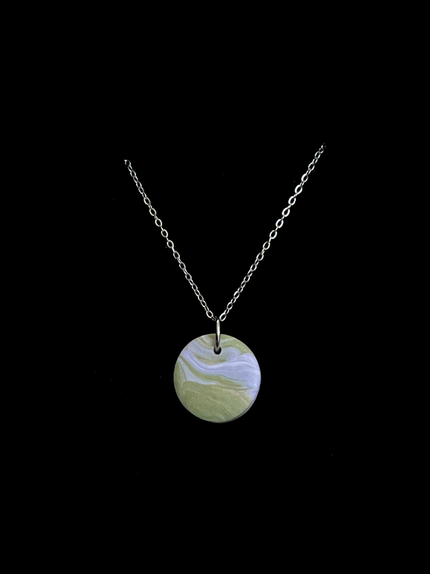 Pendant - VIRGO