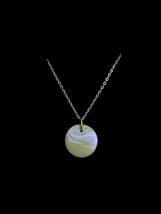 Pendant - VIRGO