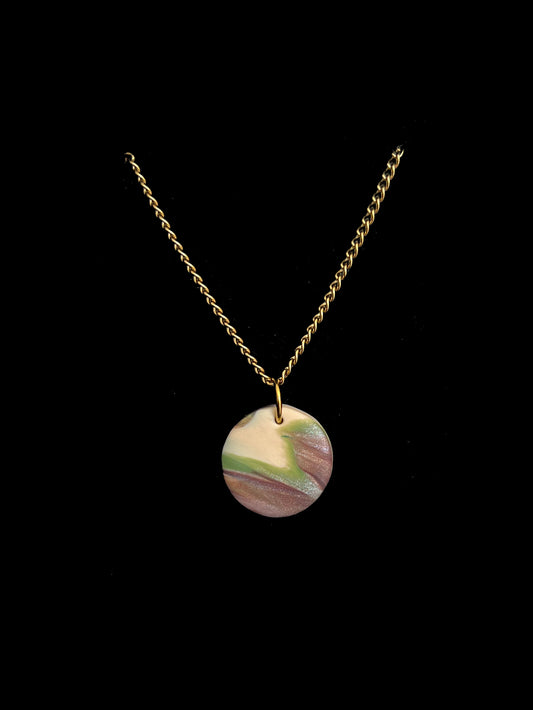 Pendant - TAURUS