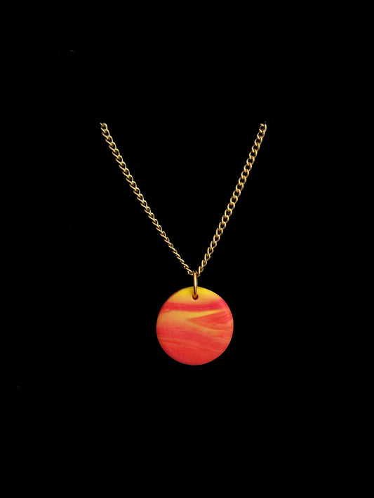 Pendant - LEO
