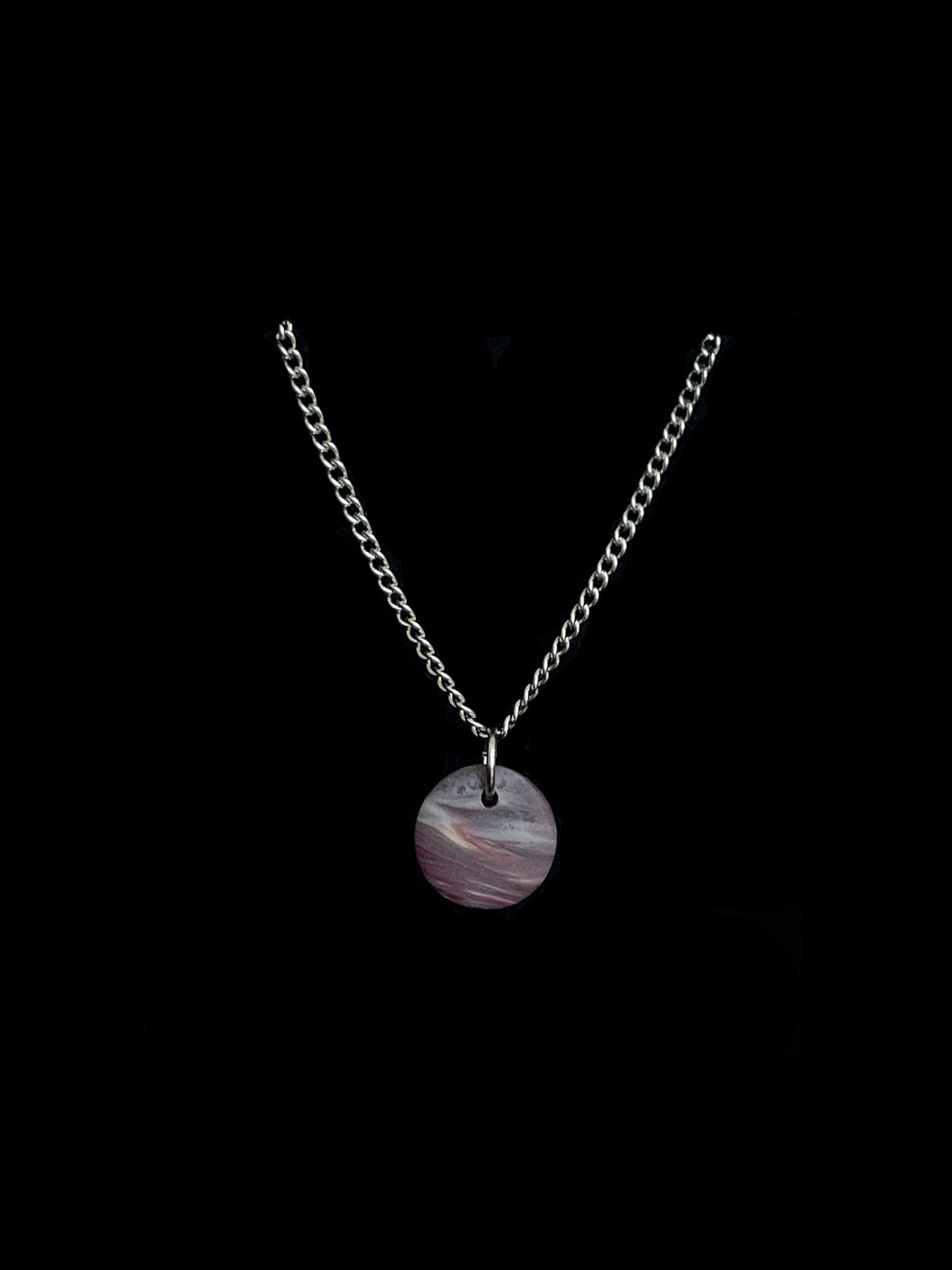 Pendant - SCORPIO