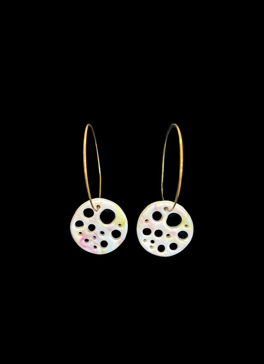 LIBRA - Earrings