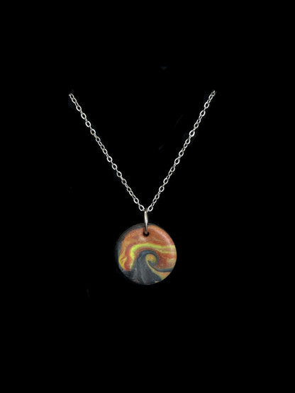 Pendant - ARIES