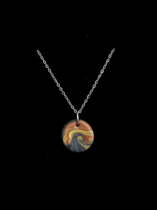 Pendant - ARIES