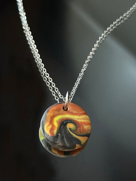 Pendant - ARIES