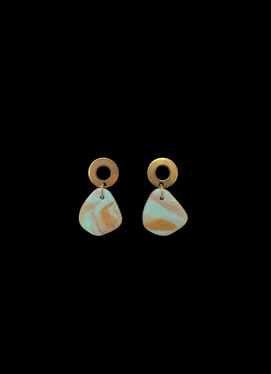PISCES - Earrings