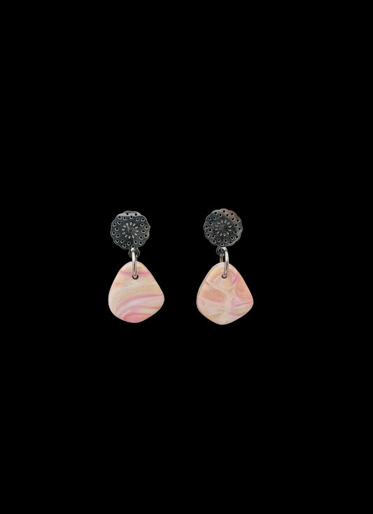 LIBRA - Earrings