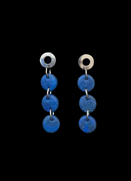 AQUARIUS - Earrings