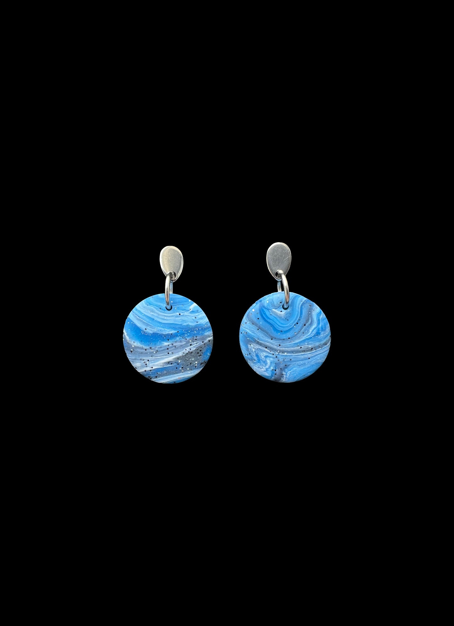 AQUARIUS - Earrings