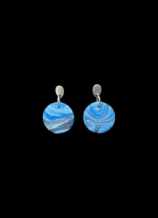 AQUARIUS - Earrings