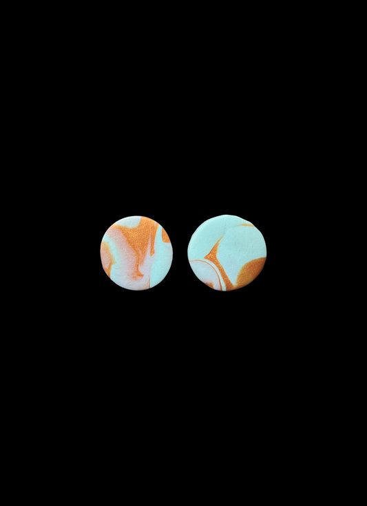 PISCES - Earrings