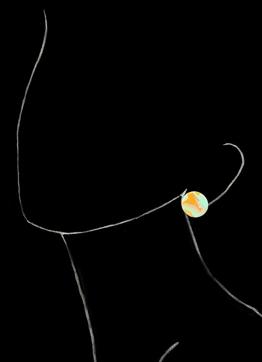 PISCES - Earrings